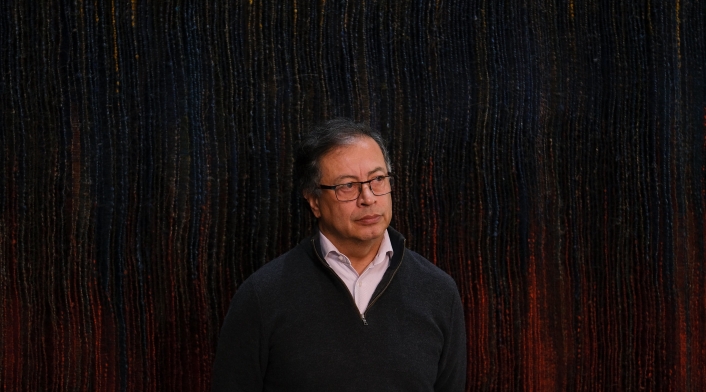 violación de topes en campaña Petro