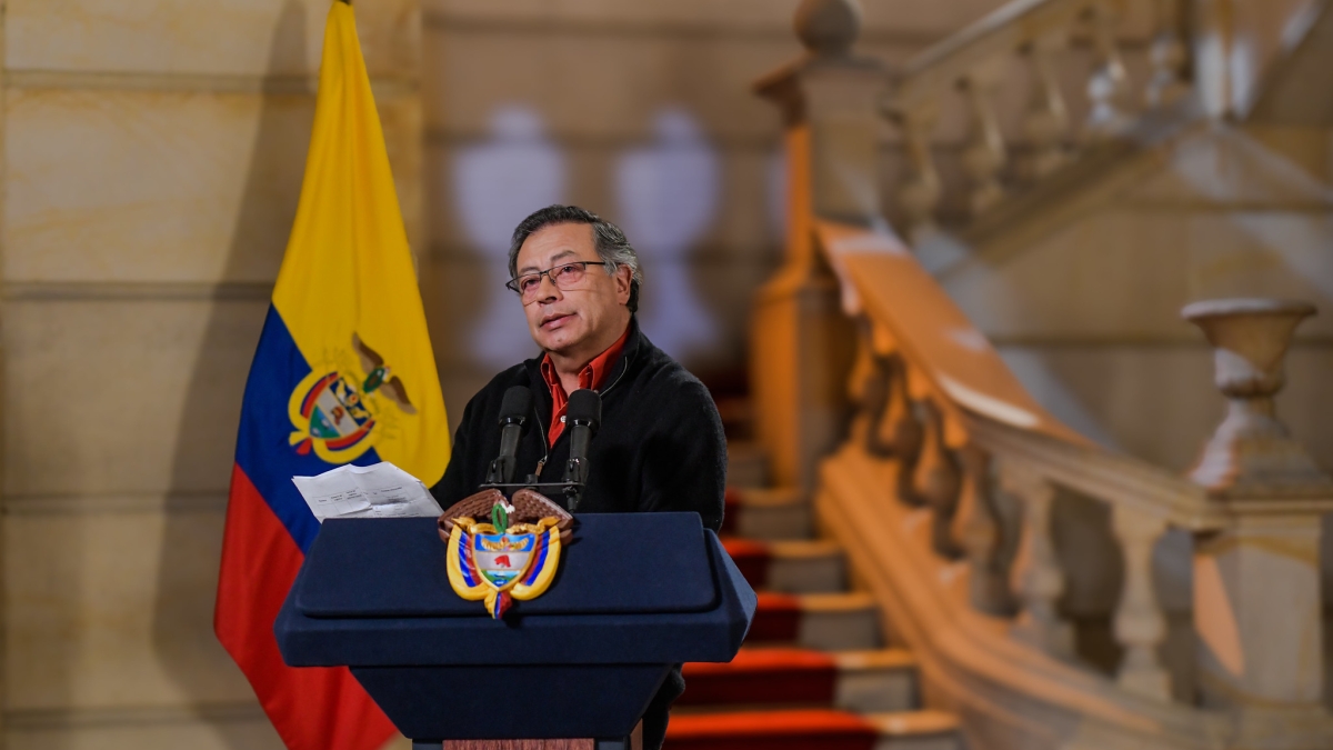 ultimátum al Congreso