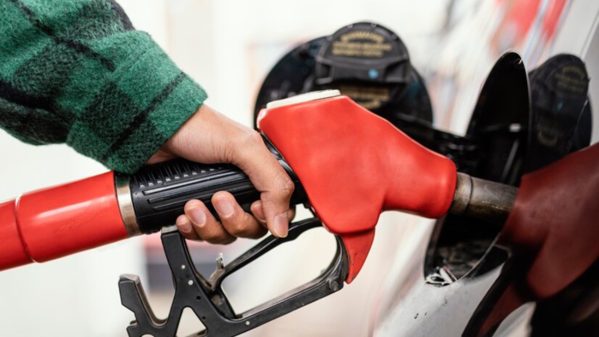 Precio del galón de ACPM