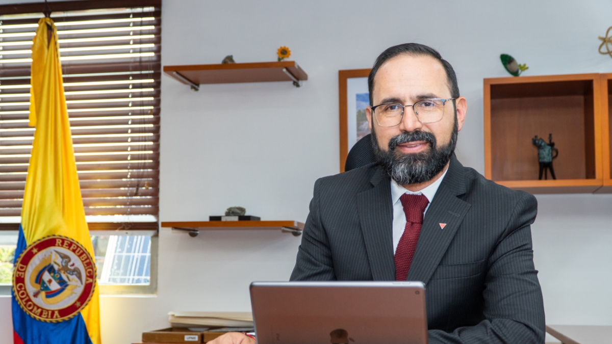 sistema energético del país