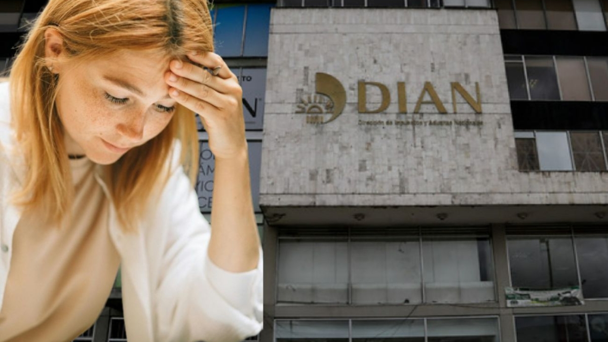 Declaración de renta