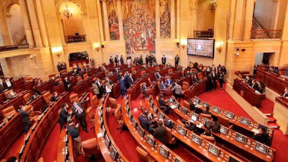 candidatos a procurador de la Corte Suprema