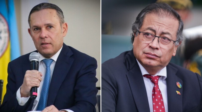 reforma tributaria de Petro