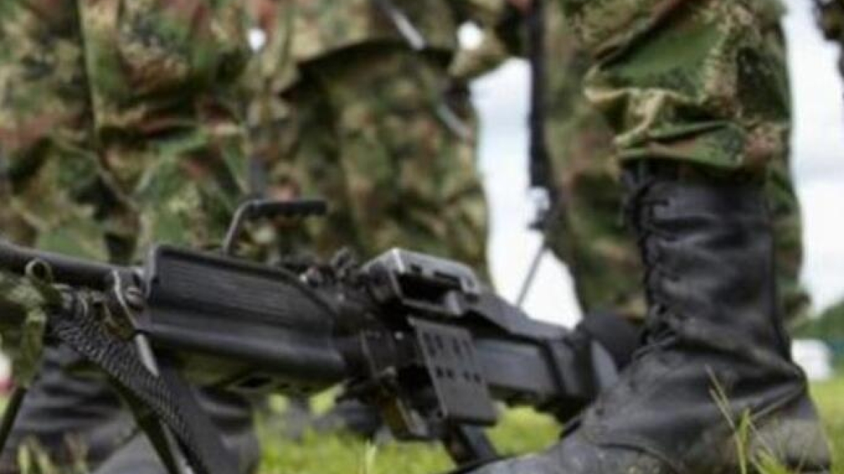 Gobernación de Arauca