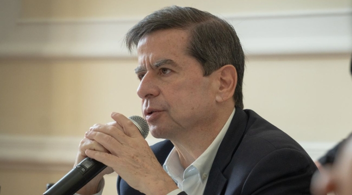 la reforma tributaria