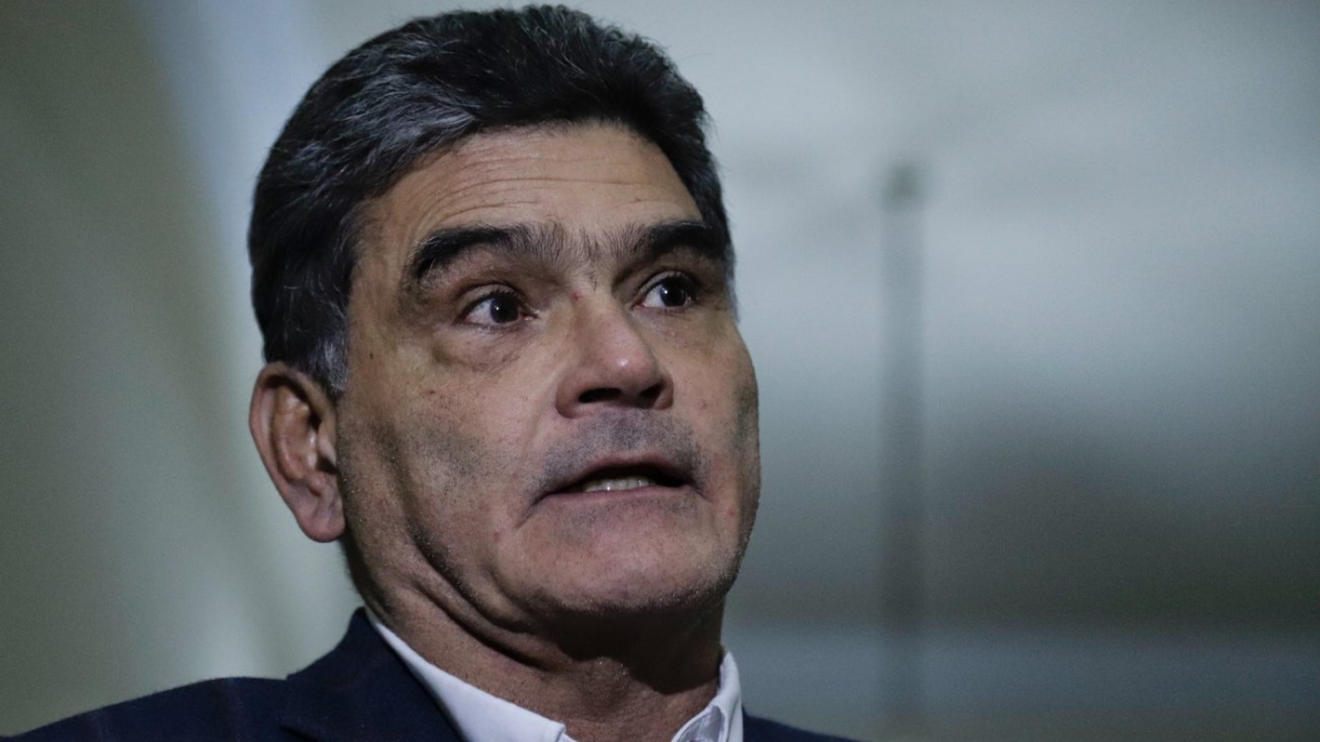 magistrados de la Corte Constitucional