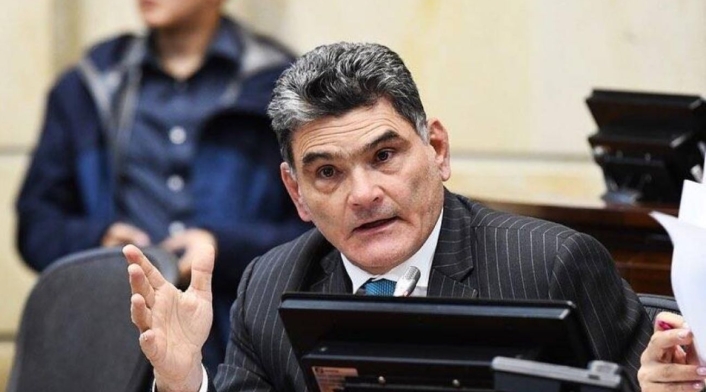 Elección de Secretario del Senado