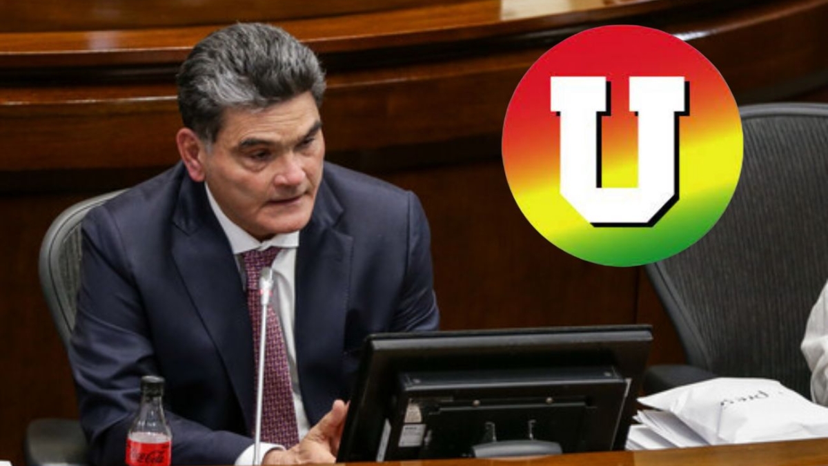 candidatura de Eljach