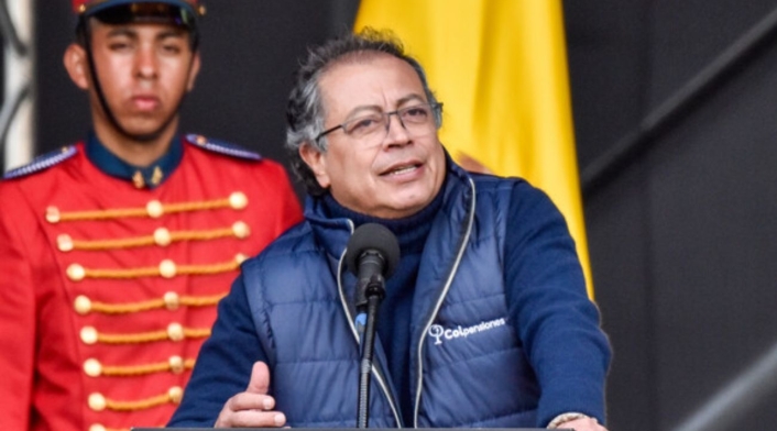 investigación de campaña Petro