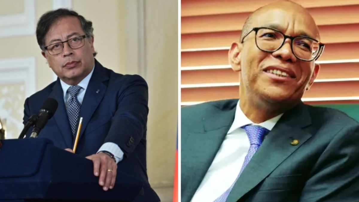 Magistrados de Corte Suprema