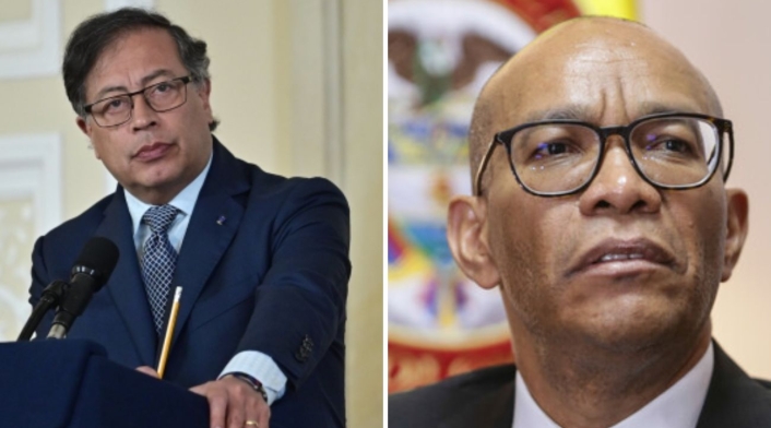 altas cortes en Manizales