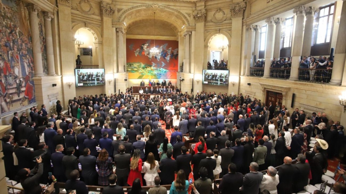 rumores sobre negociaciones del presupuesto