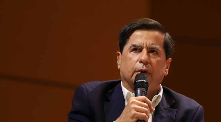 Desconfianza del gobierno