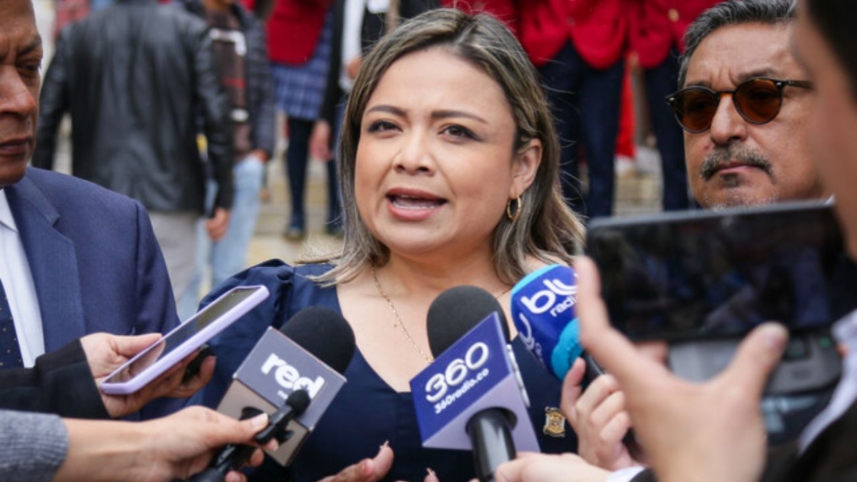 Representante de Arauca