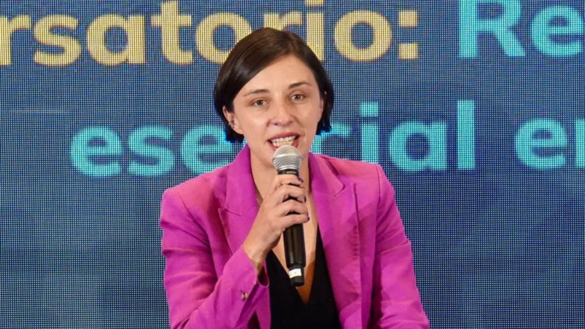 desabastecimiento por el paro de camioneros