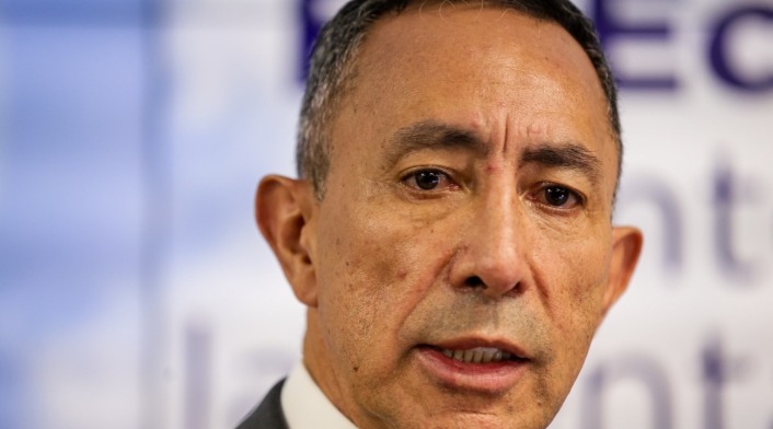 caída de las acciones de Ecopetrol