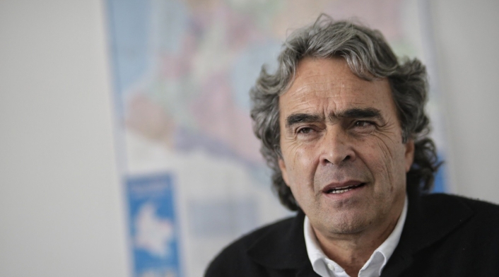 campaña presidencial