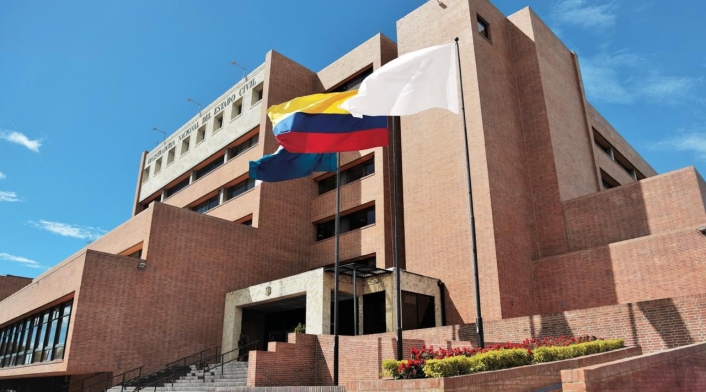 atentado contra la democracia