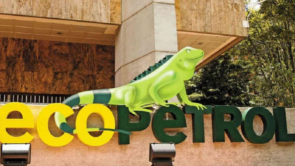 Las decisiones de Ecopetrol