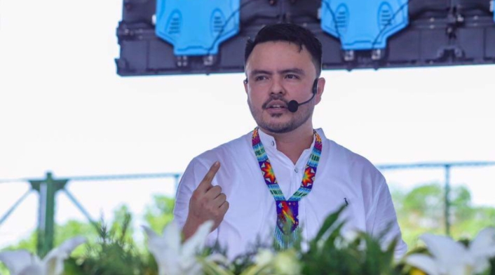 Agencia Nacional de Tierras