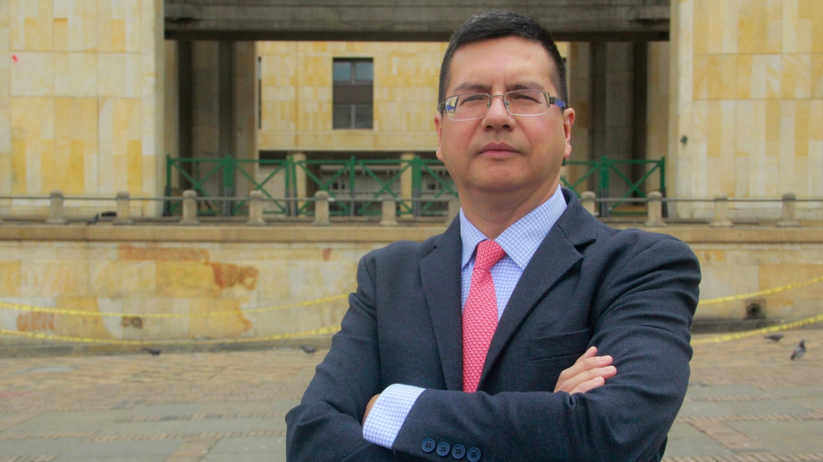 abogado constitucionalista