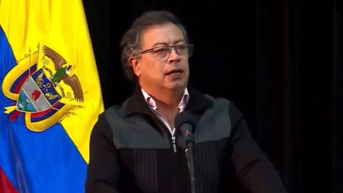 funcionarios en el gobierno Petro