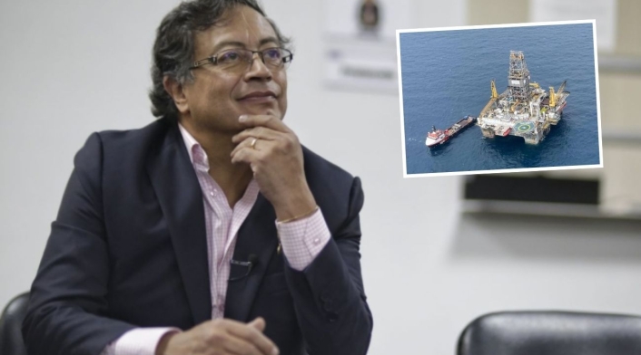 El gas no es el futuro