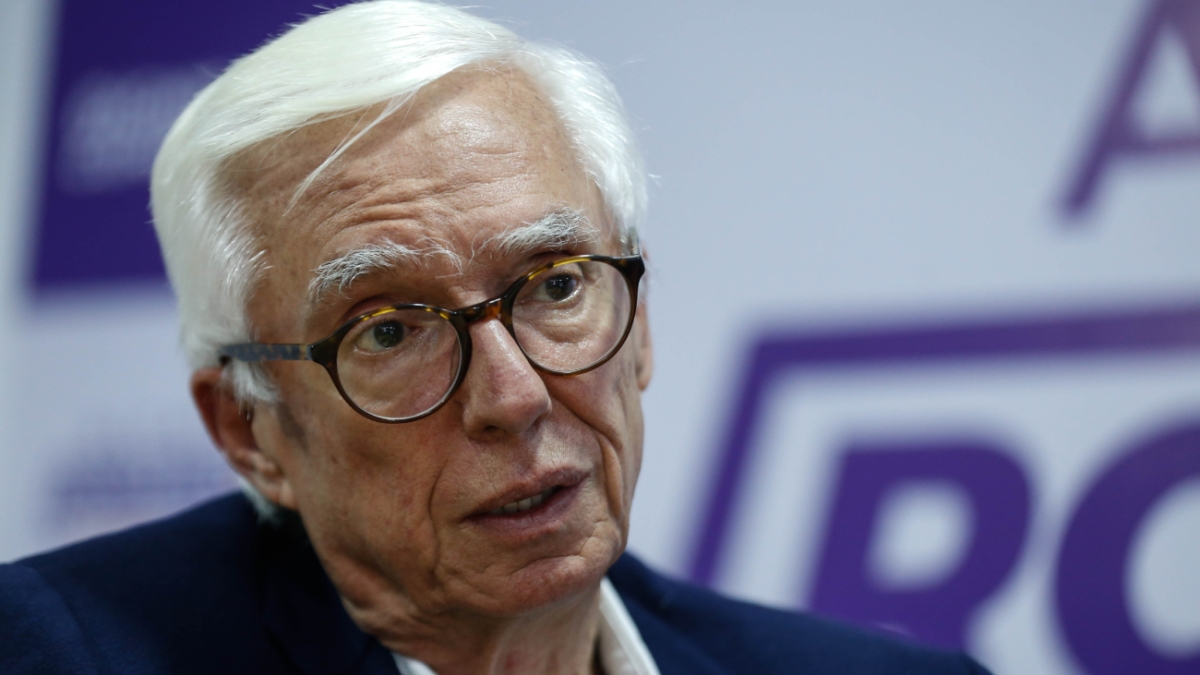 Jorge Enrique Robledo