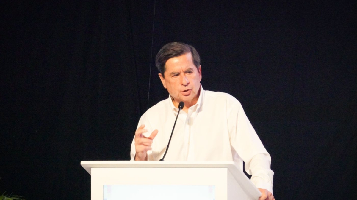 Ministro del Interior