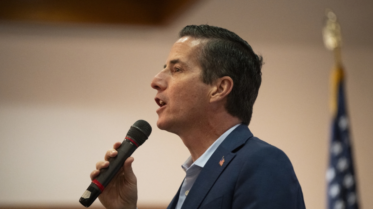 senador colomboamericano