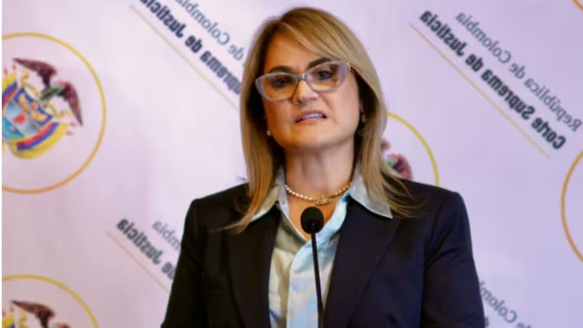 anular elección de magistrada