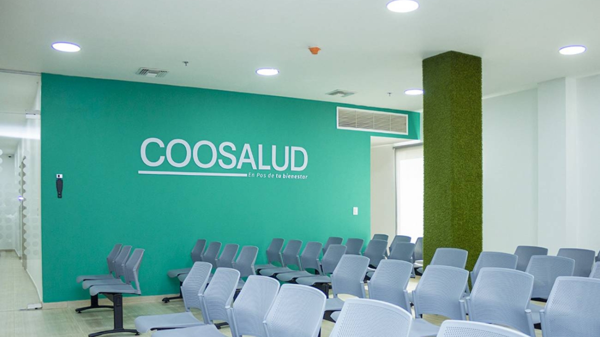 Coosalud EPS