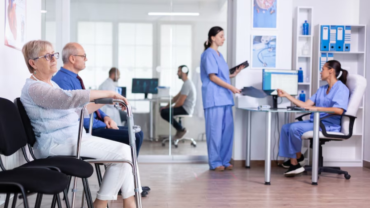 Nuevos interventores de las EPS