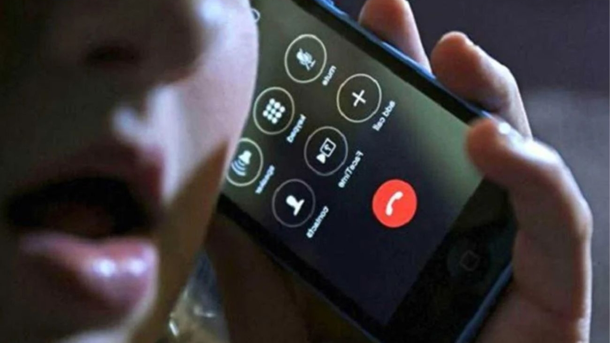 extorsiones desde las cárceles