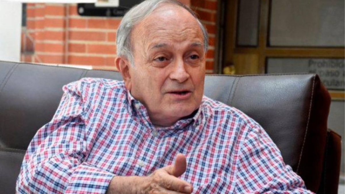 Vicky Dávila y Claudia López