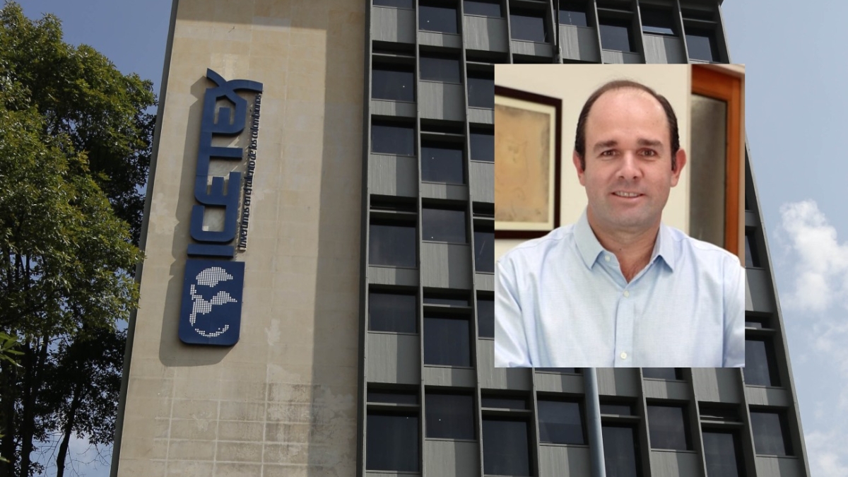 directiva del Icetex