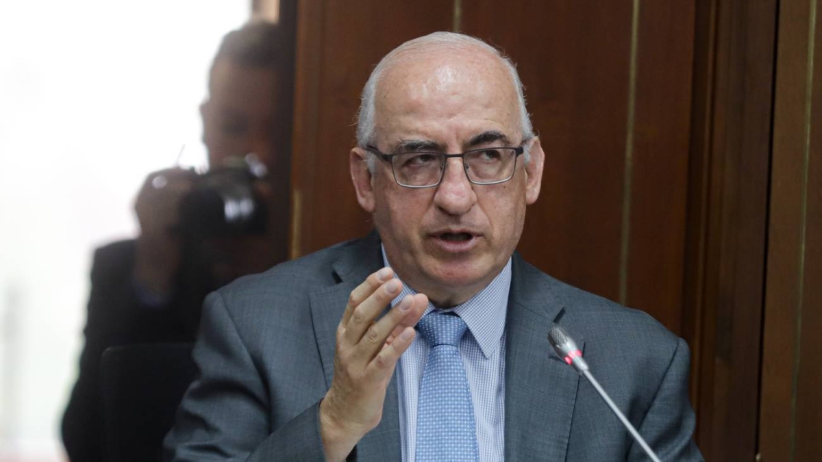 reforma al Sistema General de Participaciones