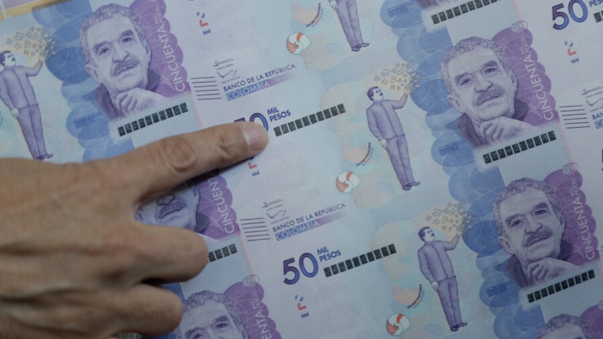 Recorte presupuestal