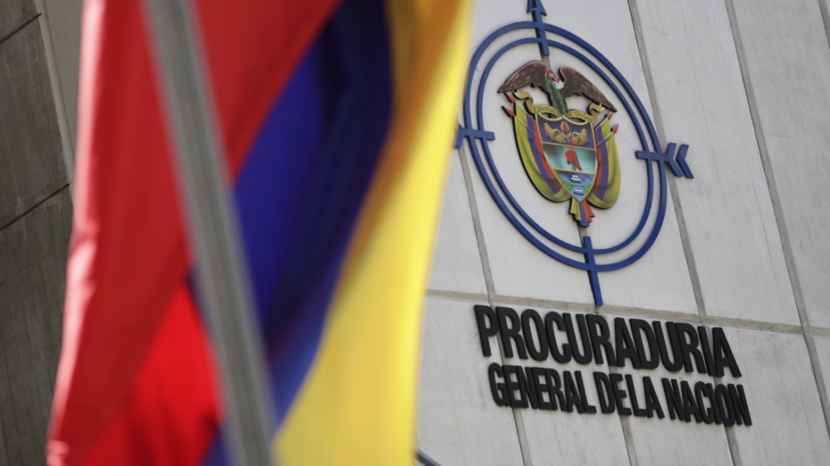 hijo del Inspector General