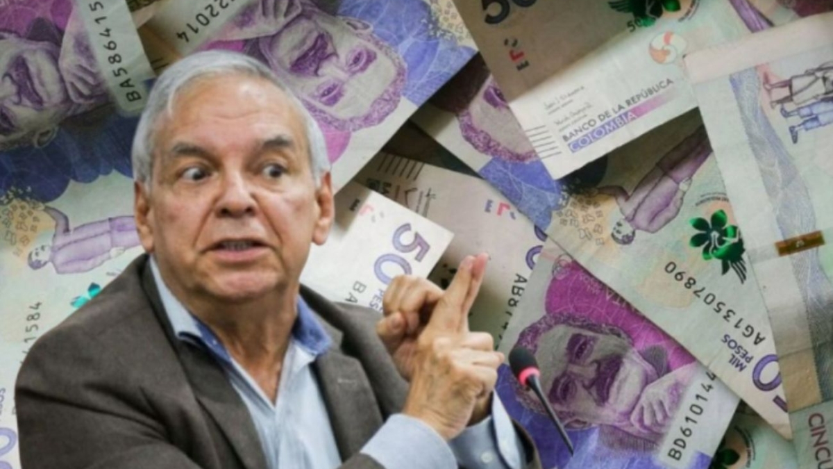 Caso UNGRD: exasesora dice que el  MinHacienda, Ricardo Bonilla sabía todo