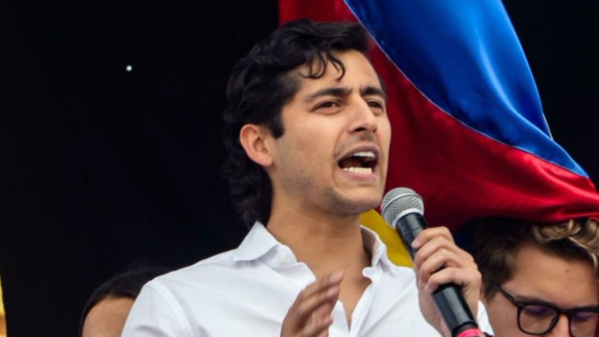 Armel critica a senadora Sandra Ramírez