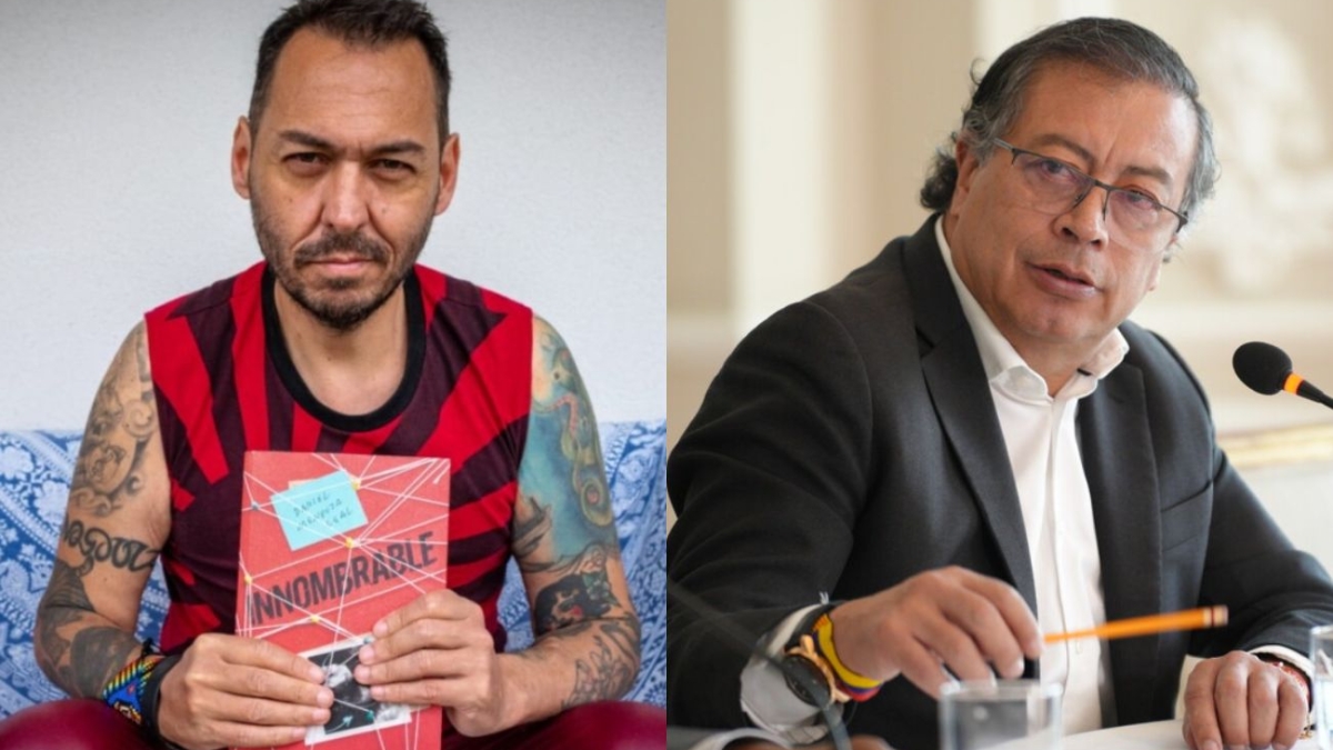 Petro normaliza la violencia contra las mujeres