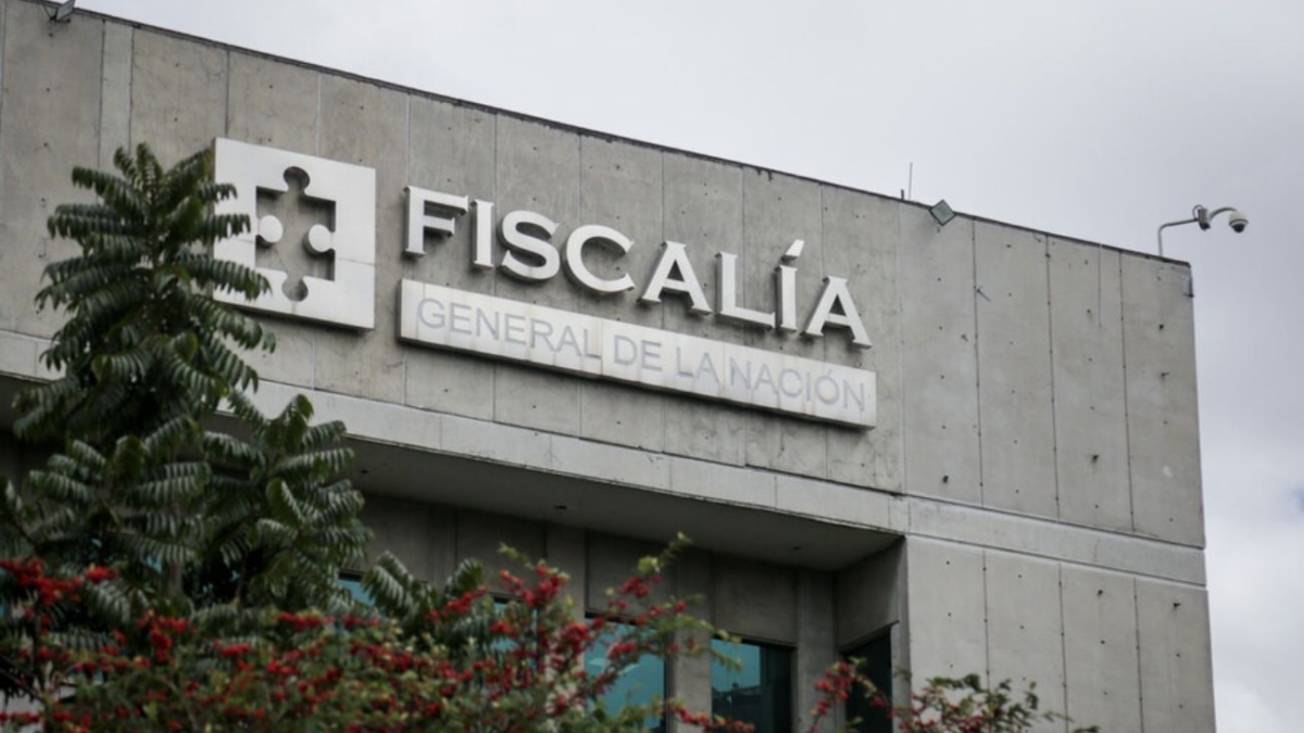 Fiscalía