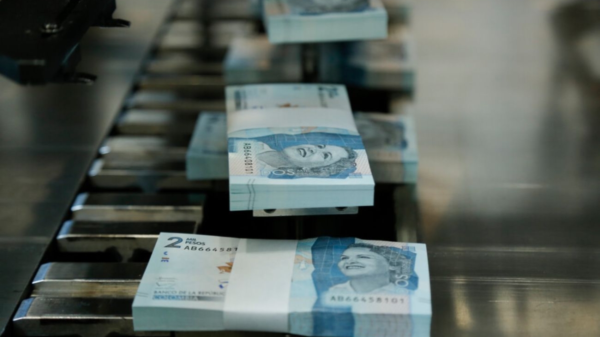 discusión del salario mínimo