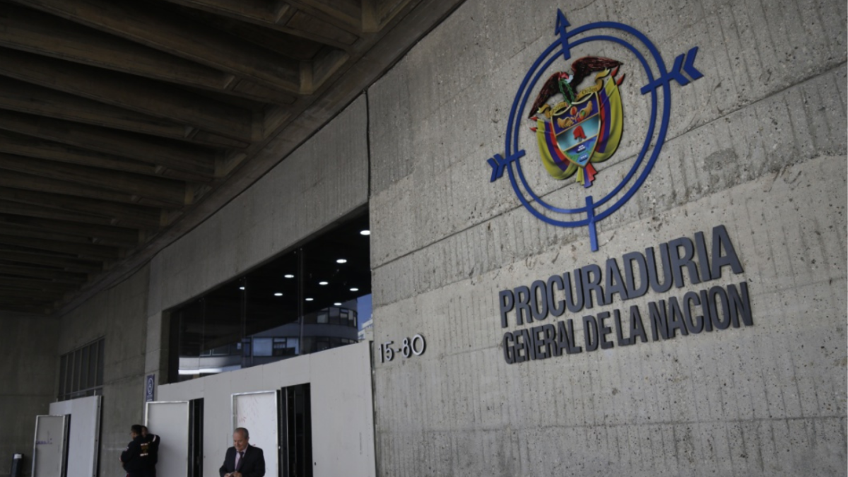 alcances de fallos de la Procuraduría