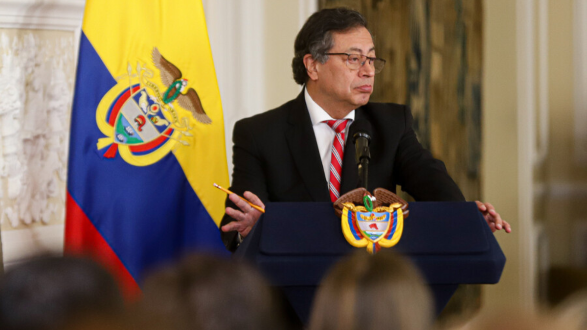 consejo de ministros en Cartagena