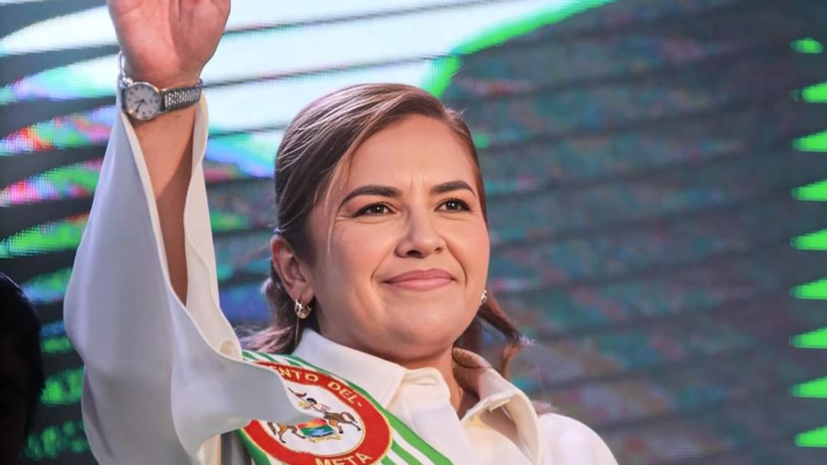 Meta le clama al presidente Petro por seguridad