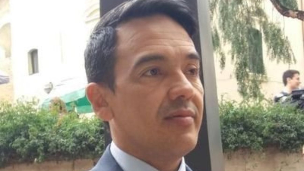 Senador José Vicente Carreño bajo la lupa