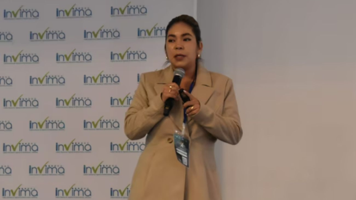 Instituto Nacional de Salud