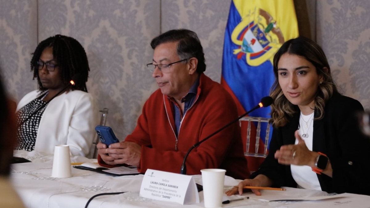 emergencia económica en el Catatumbo